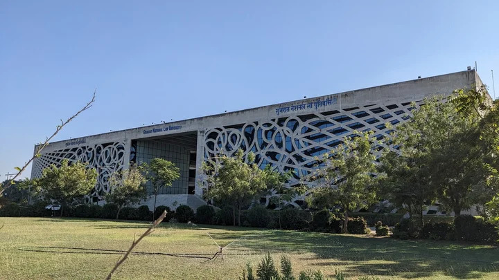 Step-by-Step WES Evaluation Process for GNLU graduates in 2026. 