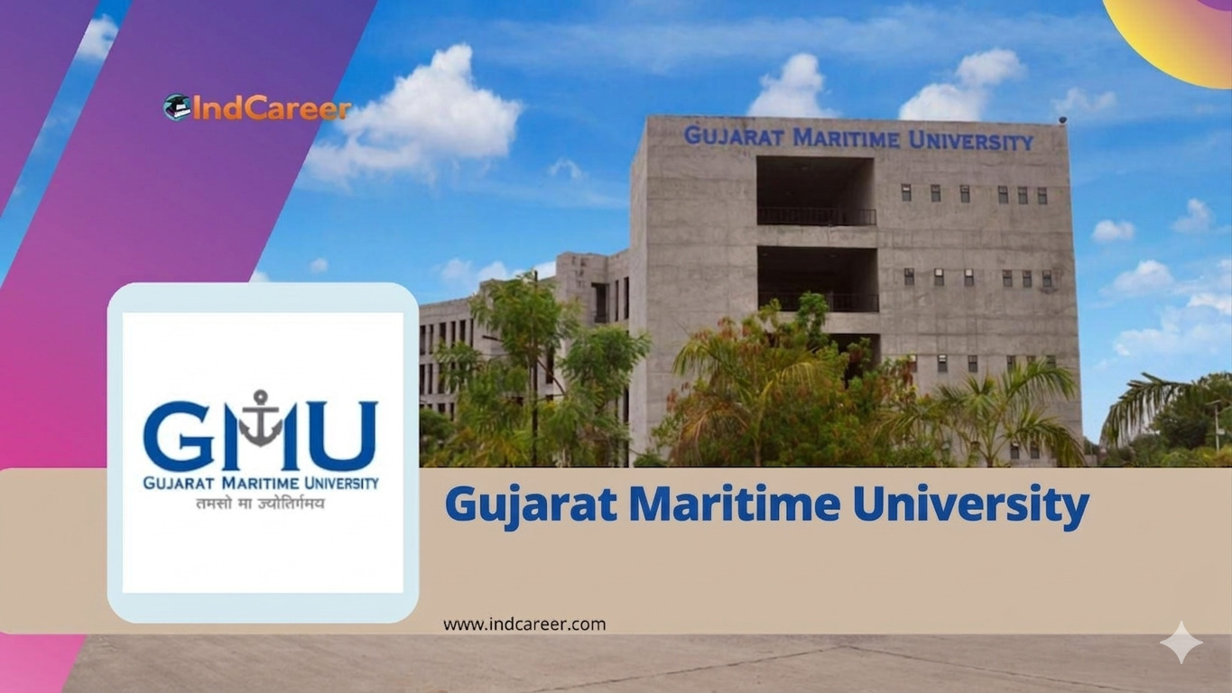 A Complete Guide to WES Evaluation for Gujarat Maritime University applicants for 2026. 