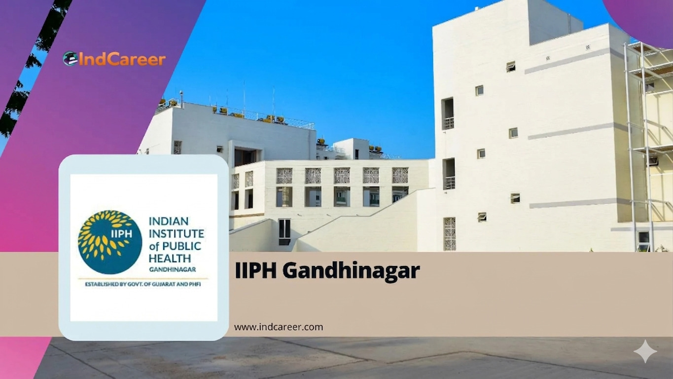 Step-by-Step WES Evaluation Process for IIPH, Gandhinagar graduates in 2026. 