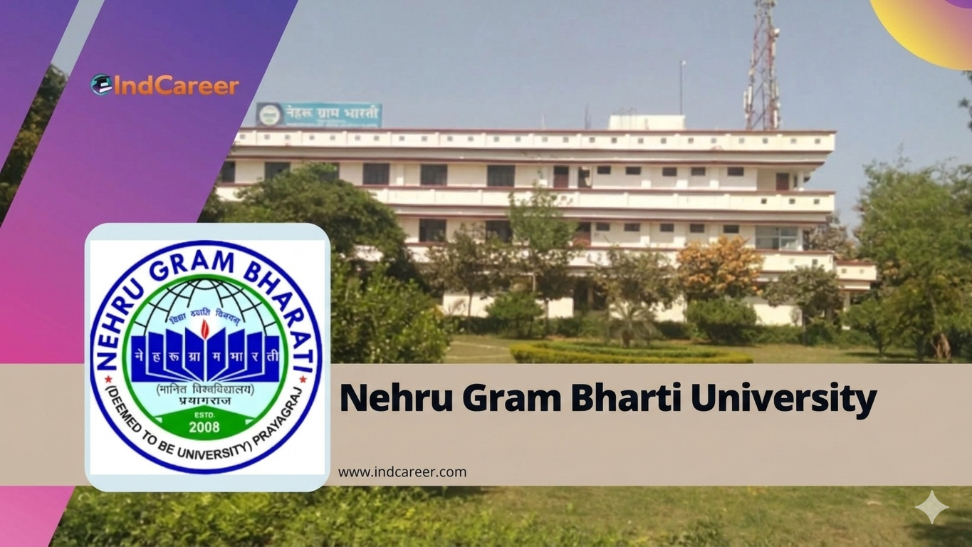Nehru Gram Bharati University WES Assessment 2026: Designed for Global Success.