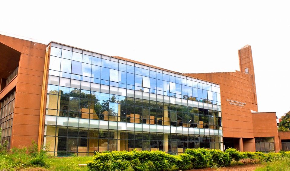 NLSIU WES Assessment 2026: Designed for Global Success.