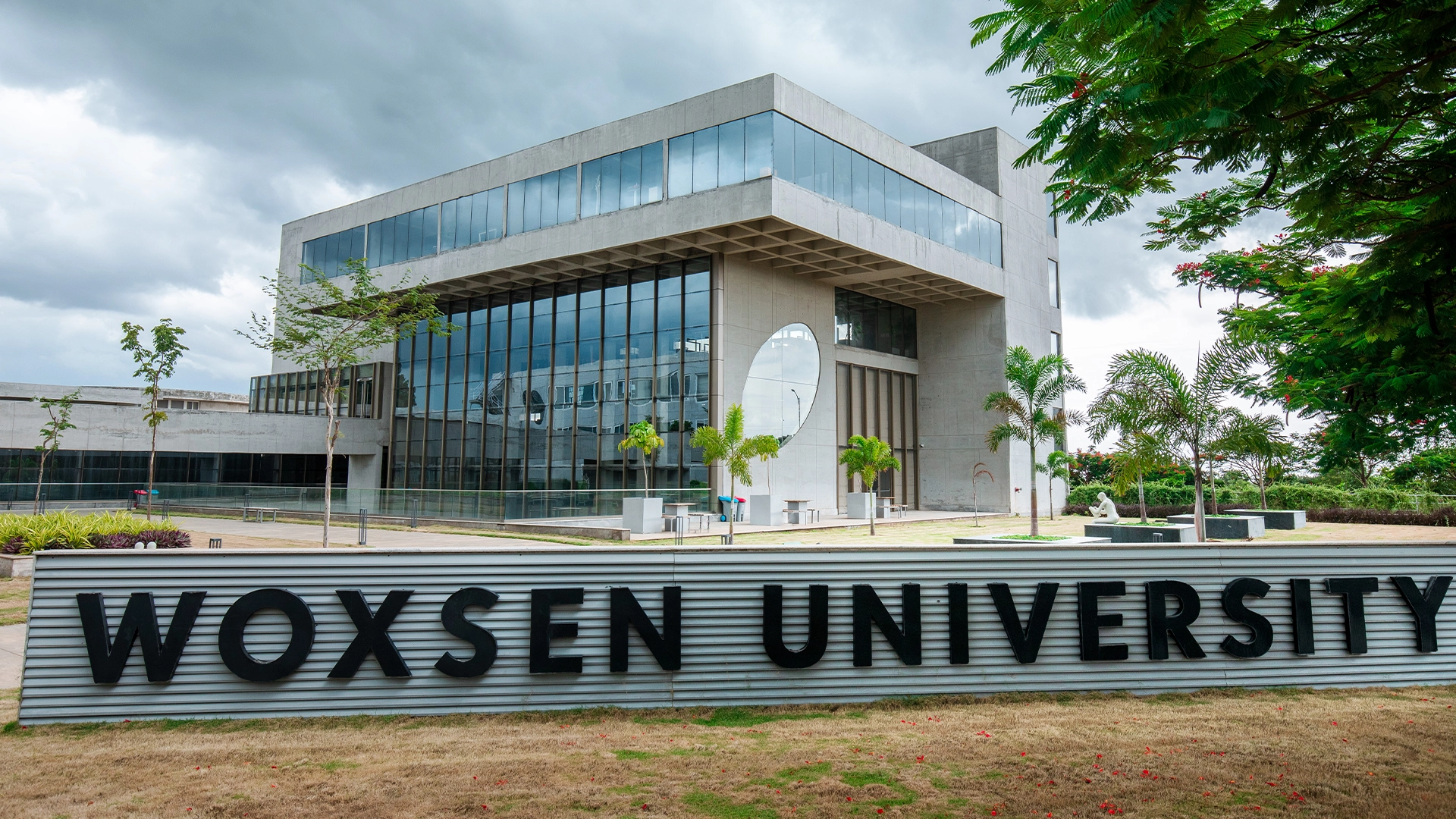 A Complete Guide to WES Evaluation for Woxsen University applicants for 2026. 