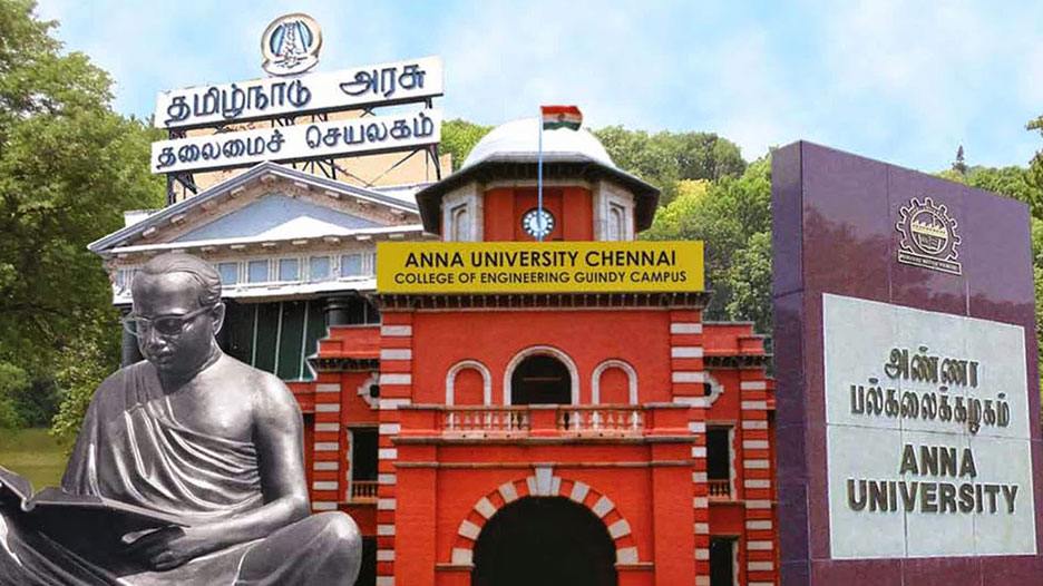 WES Evaluation Process for Anna University in 2026: Complete Guide. 