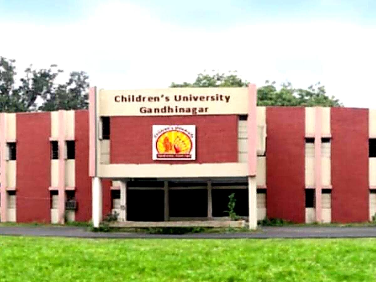 Step-by-Step WES Evaluation Process for Children’s University, Gujarat graduates in 2026. 