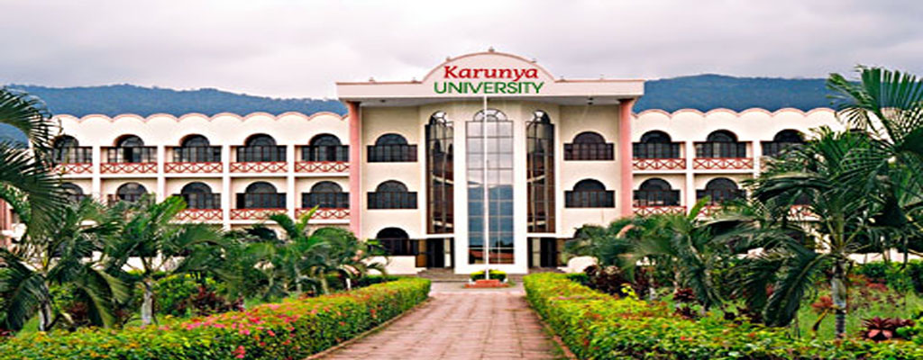 Karunya University WES Process Explained—2026 Edition: By Ccan Solutions.