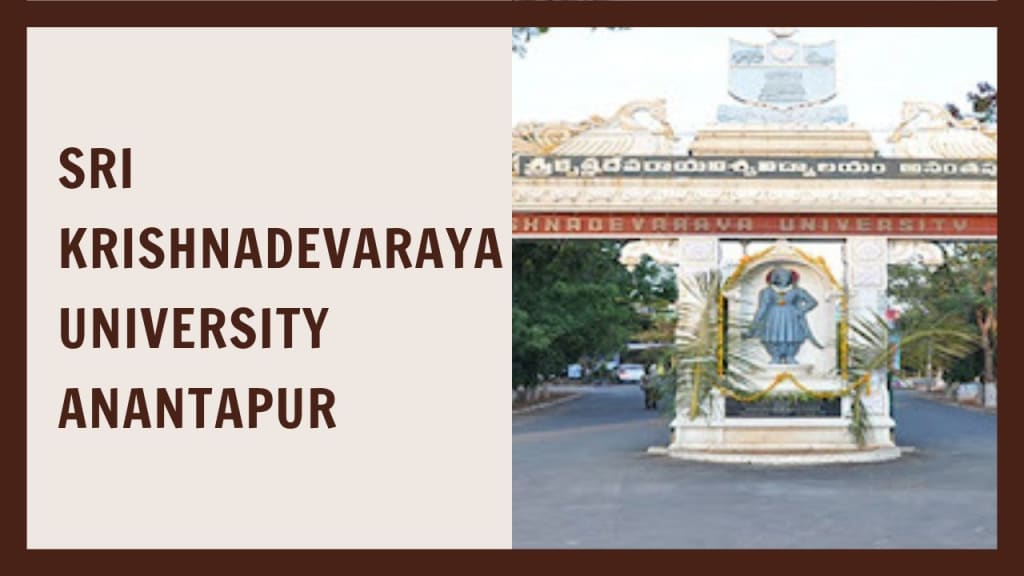 A Simple 5-Step Journey to get a Sri Krishnadevaraya University (SKU) WES Assessment: A 2026 Unique Guide by Ccan Solutions.
