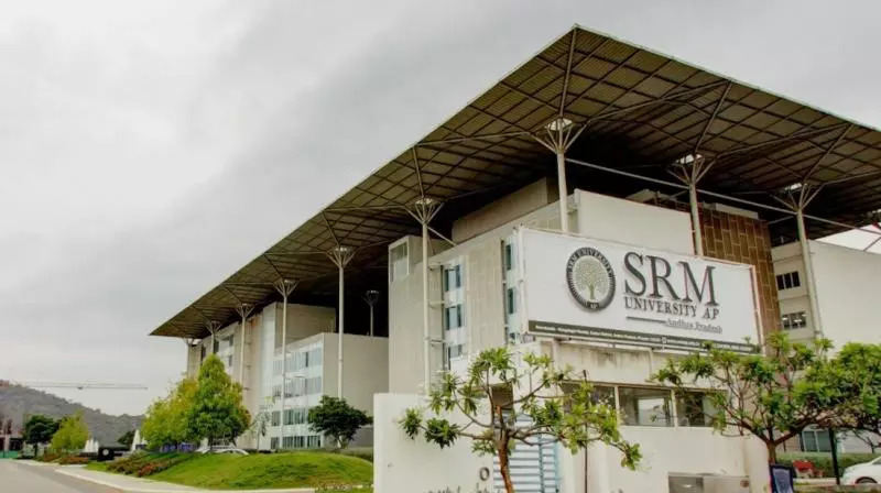 Step-by-Step WES Evaluation Process for SRM University (Amaravati) Graduates in 2026. 