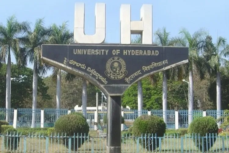 WES Process for University of Hyderabad Graduates: Everything You Should Know in 2026. 