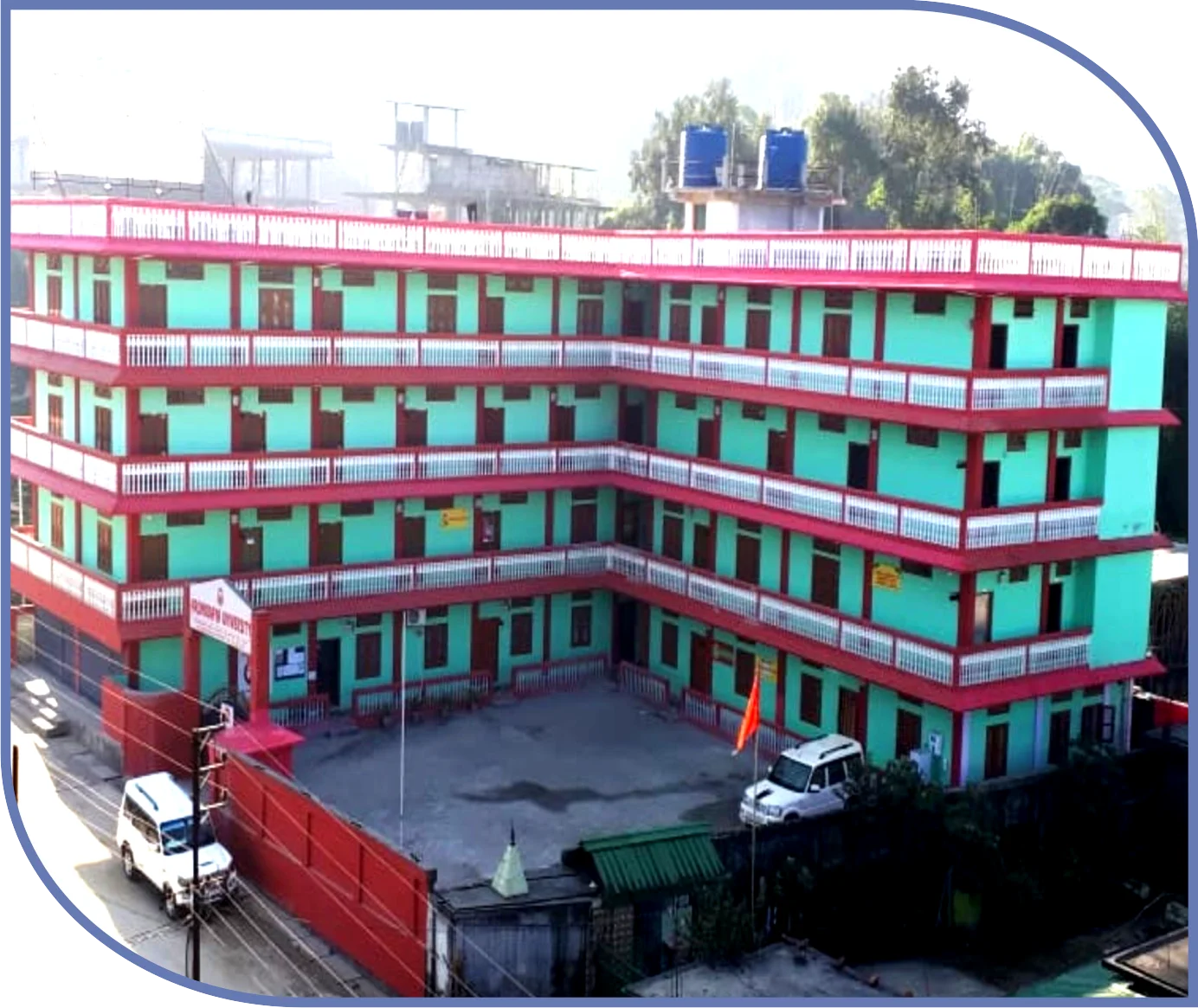 The Step-by-Step WES Evaluation Process for Arunodaya University graduates in 2026.