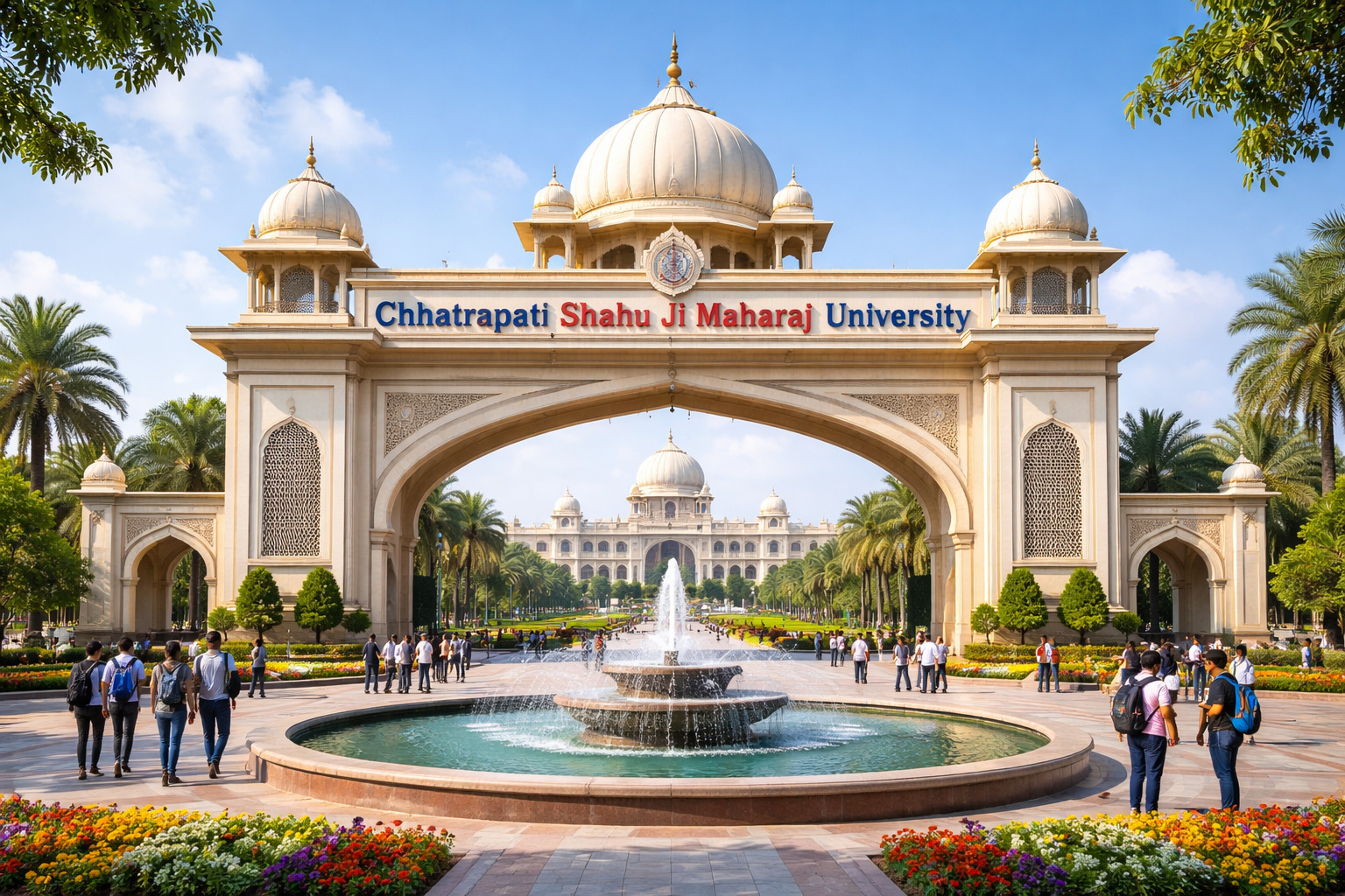 The Step-by-Step WES Evaluation Process for CSJMU graduates in 2026.