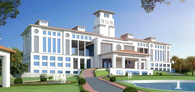 A Complete Stepwise Guide for DNLU WES Evaluation by Ccan Solutions in 2026.