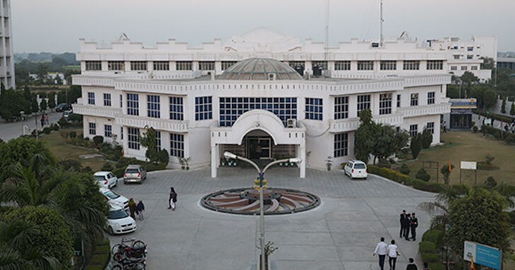 A Complete Stepwise Guide for G.L.A. University WES Evaluation by Ccan Solutions in 2026.