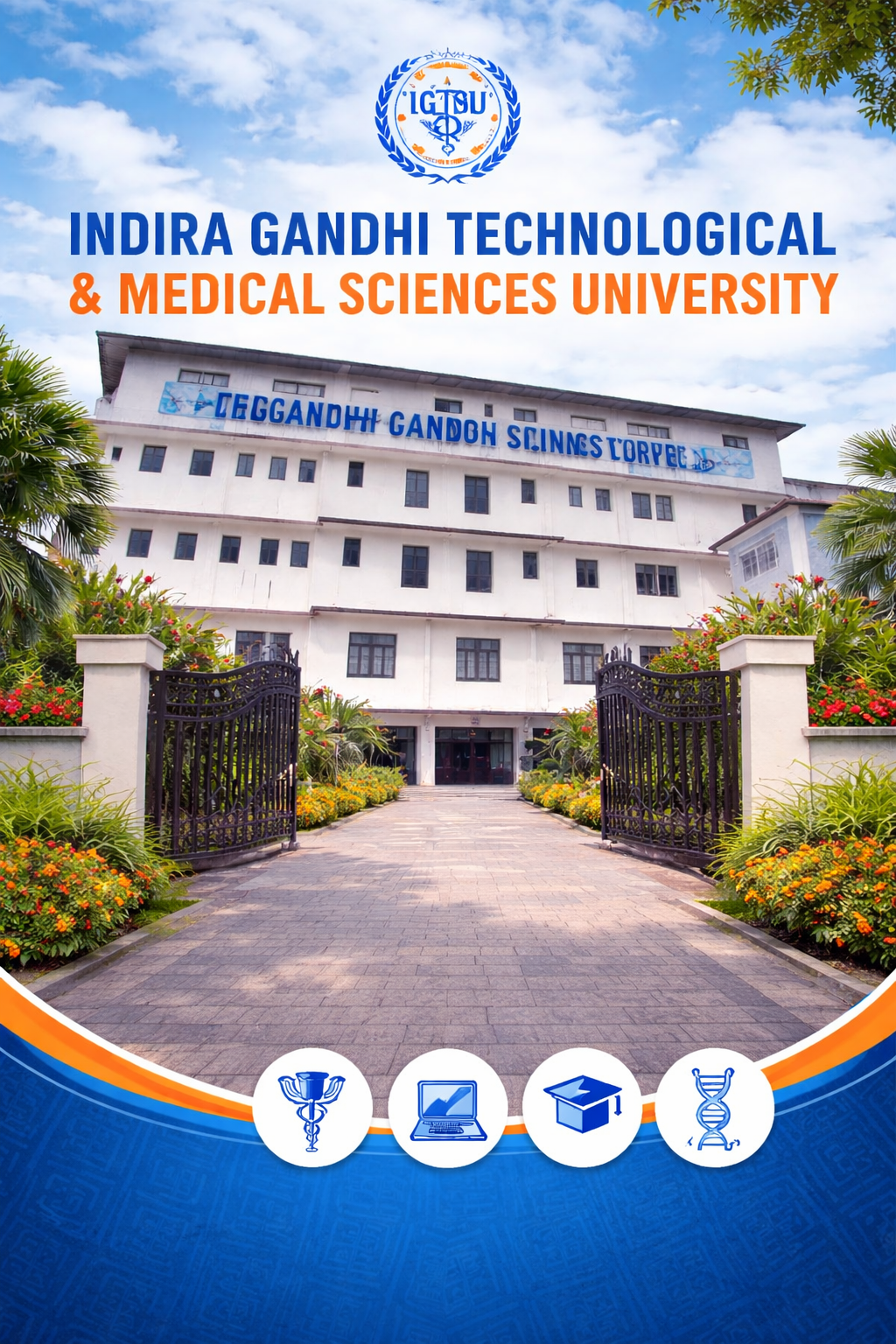 A Complete Guide to WES Evaluation for IGTAMSU applicants for 2026. 