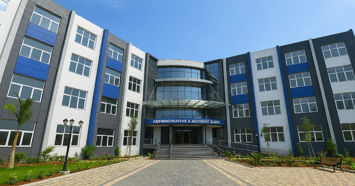 A Complete Stepwise Guide for Krishna Mohan University WES Evaluation by Ccan Solutions in 2026.