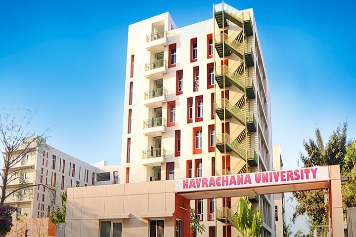 A Complete Guide to WES Evaluation for Navrachana University applicants for 2026. 