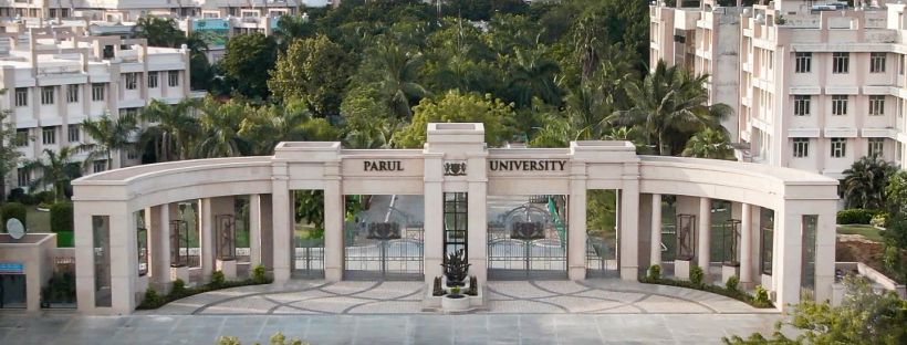 Step-by-Step WES Evaluation Process for Parul University graduates in 2026. 