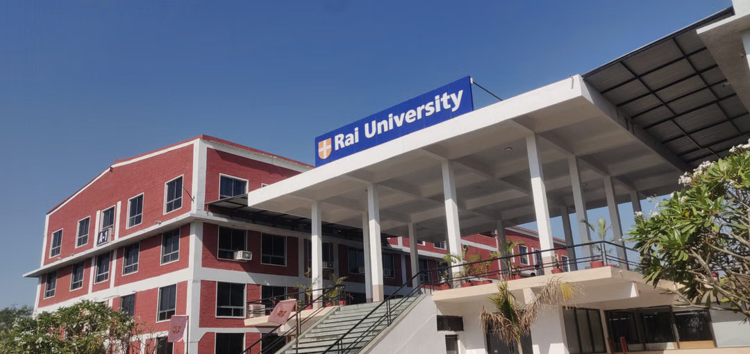 WES Process for Rai University (Gujarat) Graduates: Everything You Should Know in 2026.