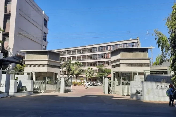 WES Process for D.Y. Patil Education Society Graduates: Everything You Should Know in 2026. 