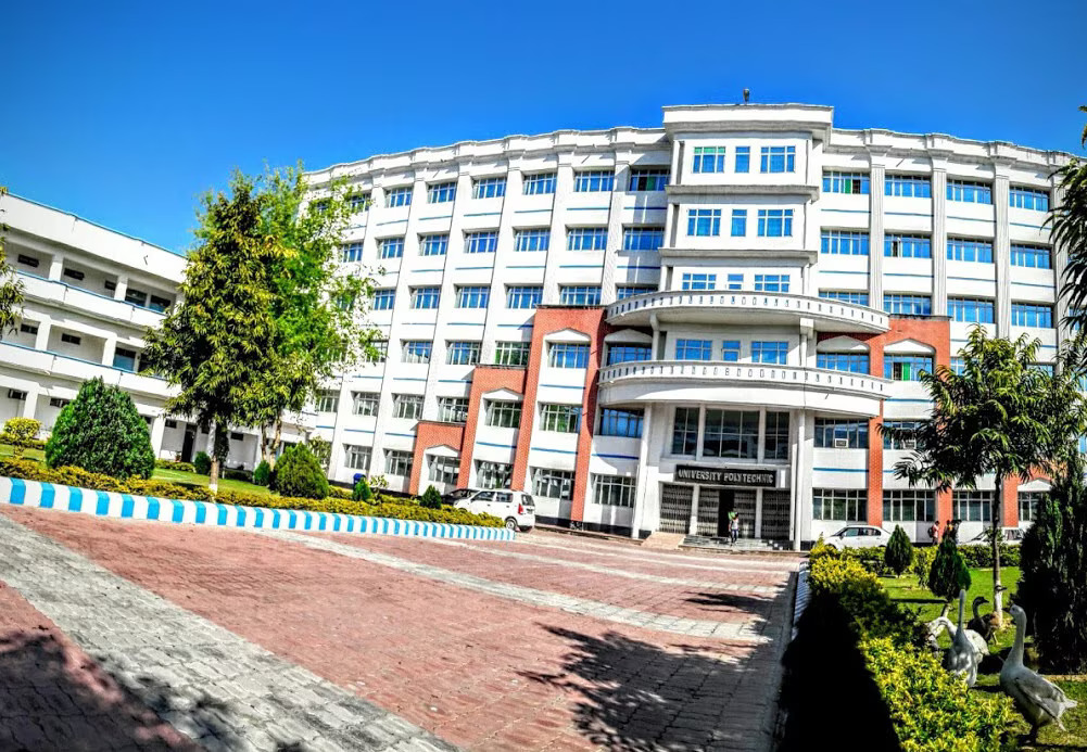 2026 WES Credential Assessment Guide for Integral University Graduates.