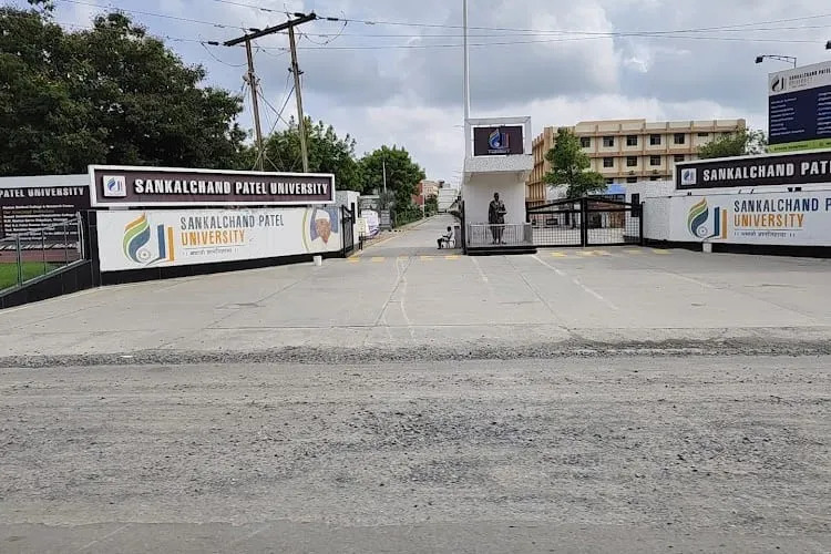 A Complete Stepwise Guide for Sankalchand Patel University WES Evaluation by Ccan Solutions in 2026.