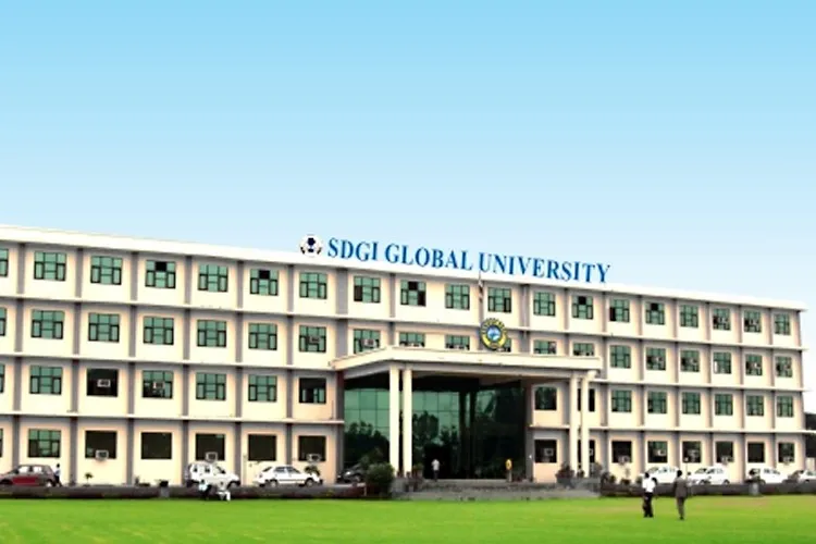 Ultimate 2026 WES Credential Assessment Guide for SDGI Global University Students.