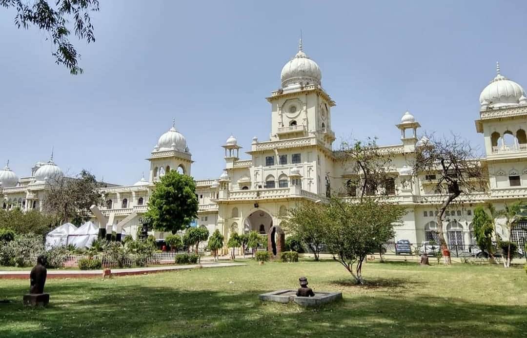 A Complete Stepwise Guide for University of Lucknow WES Evaluation by Ccan Solutions in 2026.