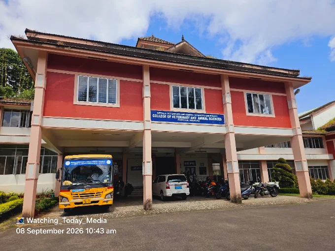 A Complete Stepwise Guide for Kerala Veterinary and Animal Sciences University (KVASU) WES Evaluation by Ccan Solutions in 2026.