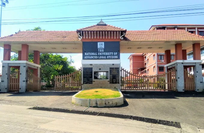 A Complete Stepwise Guide for National University of Advanced Legal Studies (NUALS) WES Evaluation by Ccan Solutions in 2026.