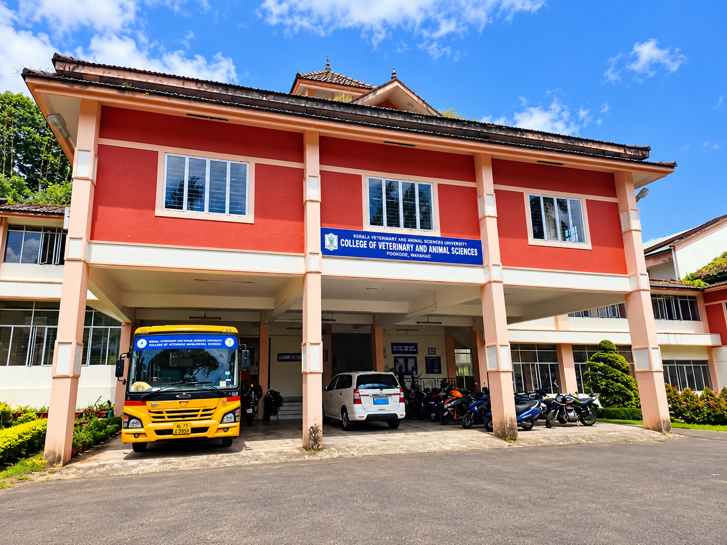 A Complete Stepwise Guide for Kerala Veterinary and Animal Sciences University (KVASU) WES Evaluation by Ccan Solutions in 2026.