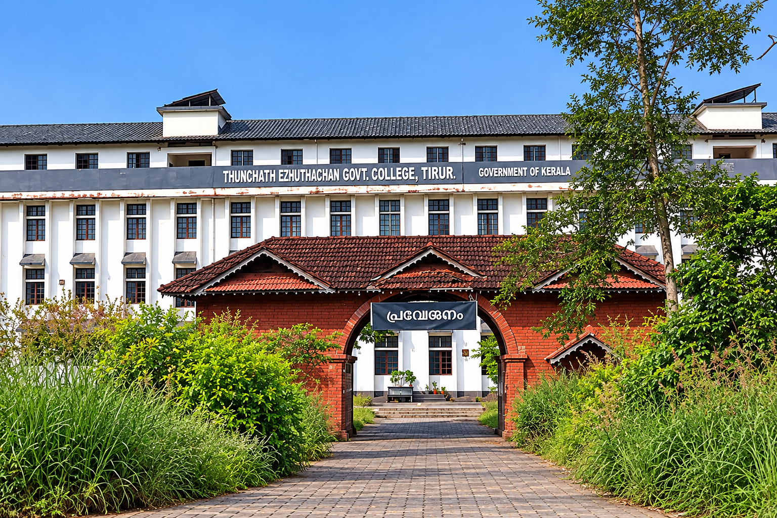 A Complete Stepwise Guide for Thunchath Ezhuthachan Malayalam University WES Evaluation by Ccan Solutions in 2026.