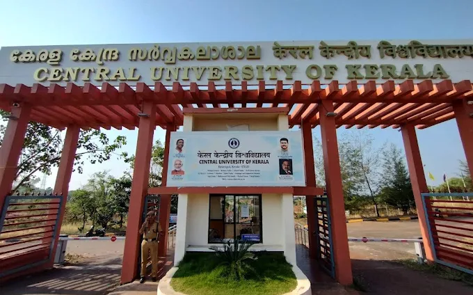A Complete Stepwise Guide for Central University of Kerala WES Evaluation by Ccan Solutions in 2026.