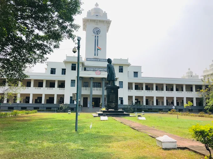 A Complete Stepwise Guide for Kerala University WES Evaluation by Ccan Solutions in 2026.